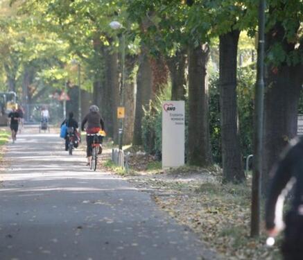 Foto - Helles Zimmer zur Zwischenmiete