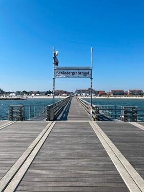 Foto - TOP Meerblick Ostsee Ferienwohnung in der 1. Reihe