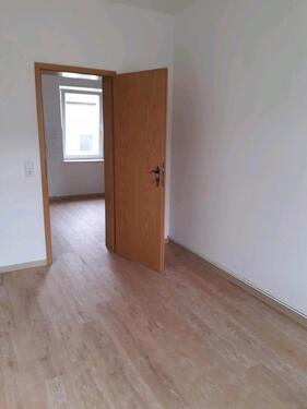 Foto - Erdgeschoßwohnung in Löwenberger Land zur Miete