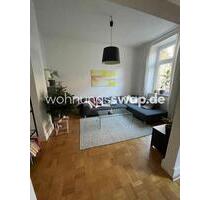 Wohnungsswap - 4 Zimmer, 85 m² - Koselstraße, Frankfurt am Main