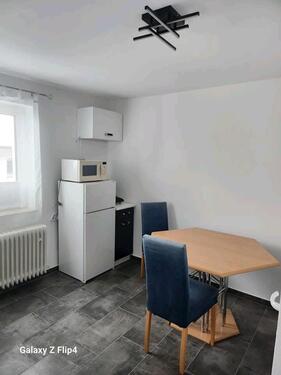 Foto - Erdgeschoßwohnung in Villingen-Schwenningen zur Miete