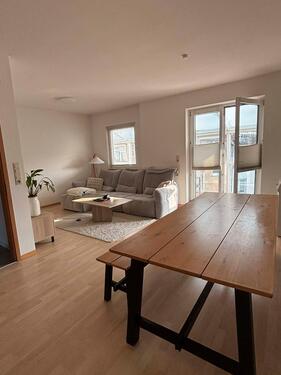 Foto - 2-Zimmer-Wohnung im Zentrum mit Aussicht