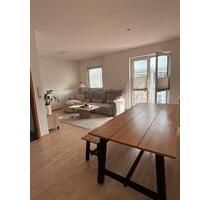 2-Zimmer-Wohnung im Zentrum mit Aussicht - Hildesheim