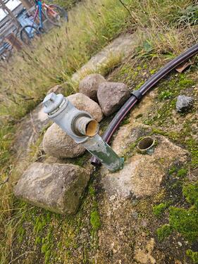 Foto - Grundst&uuml;ck zur Miete in Salzwedel