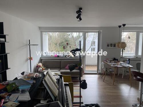 Foto - 2 Zimmer Etagenwohnung zur Miete in Köln