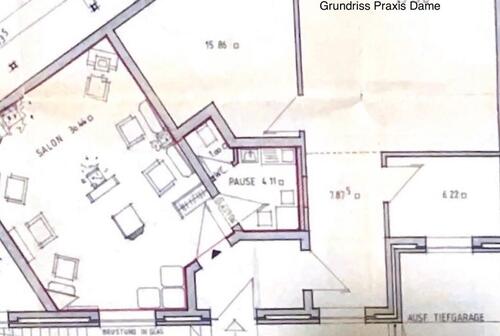 Foto - Ohne Titel - 1.000,00&nbsp;EUR Kaltmiete, ca.&nbsp; 11,00&nbsp;m&sup2;