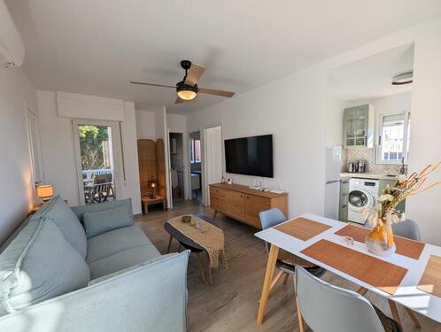 Foto - Schöne 2-SZ Ferienwohnung mit Gemeinschaftspool in Torrevieja