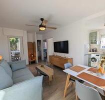 Schöne 2-SZ Ferienwohnung mit Gemeinschaftspool in Torrevieja - Paderborn Neuenbeken