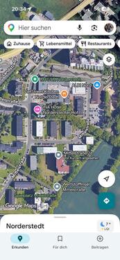 Foto - Tiefgaragen Parkplatz,Stellplätze,Garage ,Immobilie