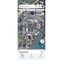 Tiefgaragen Parkplatz,Stellplätze,Garage ,Immobilie - Hamburg Niendorf