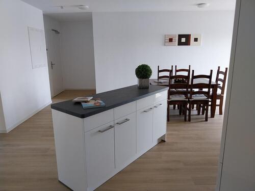 Foto - 1 Zimmer Etagenwohnung in Edemissen