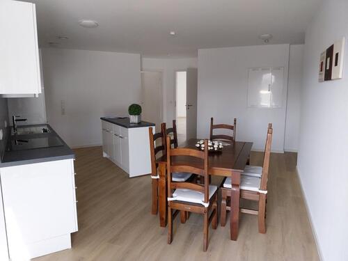 Foto - Etagenwohnung in Edemissen zur Miete