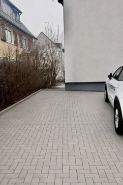 Foto - Stellplatz kann ab sofort angemietet werden!