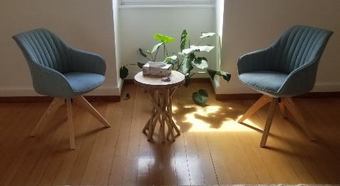 Foto - Praxisraum für drei Tag die Woche