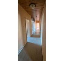 5 Zimmer-Wohnung im 1.OG! 130qm Wohnfläche ! - Heusweiler