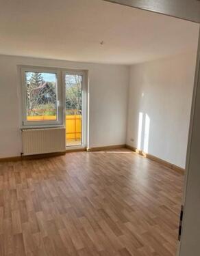 Foto - 3 Zimmer Etagenwohnung zur Miete in Zeitz