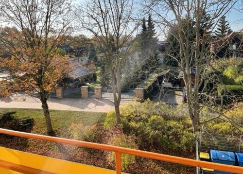 Foto - 3 Zimmer Etagenwohnung in Zeitz