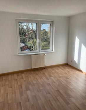 Foto - Etagenwohnung in Zeitz zur Miete