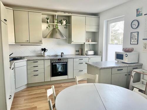 Foto - 4 Zimmer Reihenhaus in Mainz