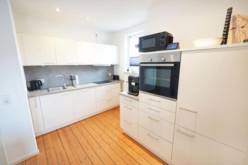 Foto - Etagenwohnung in Rödental zur Miete