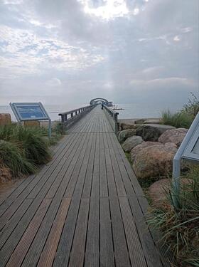 Foto - Ostseeurlaub in Kellenhusen 23.05.26 bis 06.06.26