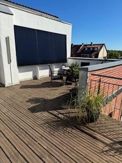 Foto - 3 Zimmer Dachgeschoßwohnung zur Miete in Nordhausen