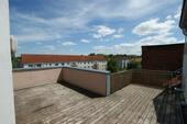 Foto - 3 Zimmer Dachgeschoßwohnung in Nordhausen