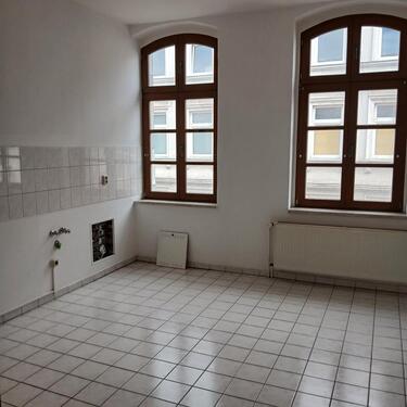 Foto - 3 Zimmer Etagenwohnung in Oschersleben (Bode)