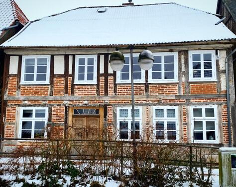 Foto - andere in Schnackenburg
