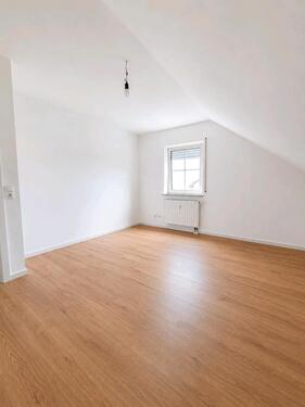 Foto - 2 Zimmer Dachgeschoßwohnung in Allersberg