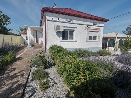 Foto - Schlüsselfertiges Haus in Bulgarien