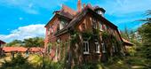 Foto - 6 Zimmer Bauernhaus, Landhaus in Wrestedt