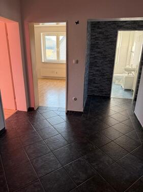 Foto - 3 Zimmer Dachgeschoßwohnung zur Miete in Borken (Hessen)