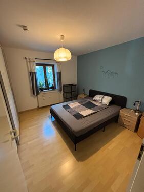 Foto - 2 Zimmer Etagenwohnung zur Miete in Regensburg