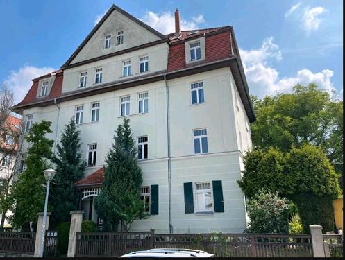 Foto - 2 Zimmer Hochparterre zum Kaufen in Weimar