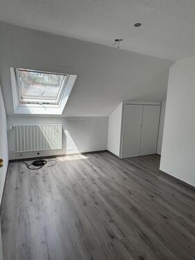 Foto - Etagenwohnung in Würzburg