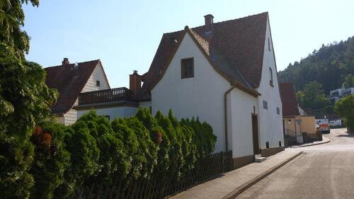 Foto - Einfamilienhaus zum Kaufen in Kaiserslautern
