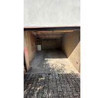 Garage in Bad Neustadt zu vermieten - Bad Neustadt an der Saale