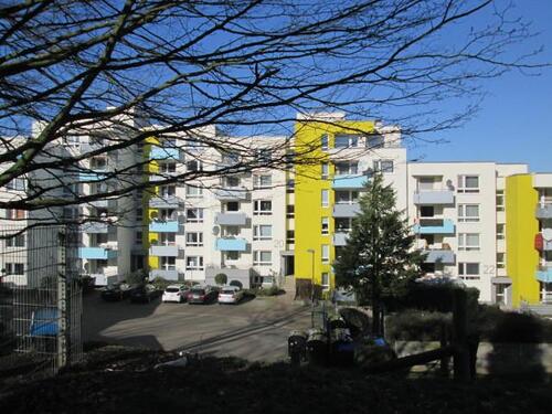 Foto - Etagenwohnung zur Miete in Bochum