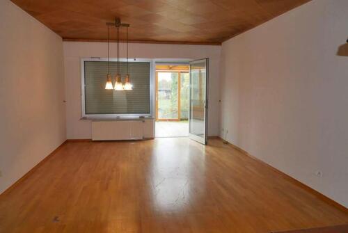 Foto - 4 Zimmer Wohnung Kaltmiete 1050,- in Neuwied Engers ruhige Lage