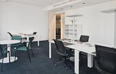 Foto - Privater Büroraum für 5 Person in Regus Neuer Wall 50