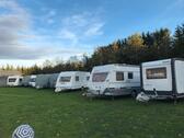 Foto - Stellplatz für Wohnwagen - 50,00 EUR Miete,