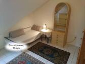 Foto - möbliertes Einzelzimmer 13 qm OT Alhausen