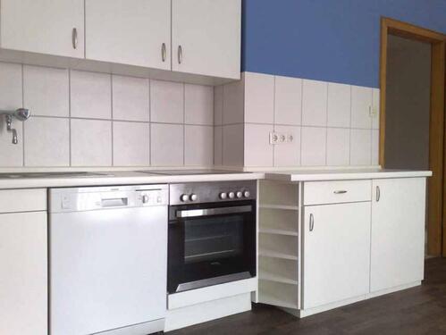 Foto - Etagenwohnung zur Miete in Bad Driburg