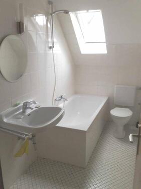 Foto - Etagenwohnung in Bad Driburg