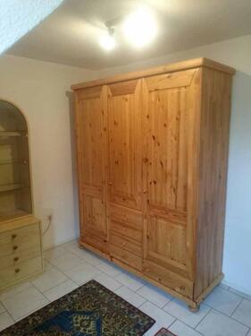 Foto - Etagenwohnung in Bad Driburg zur Miete