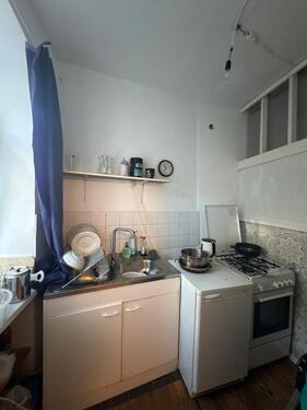 Foto - Etagenwohnung in Berlin