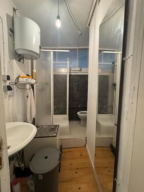 Foto - Etagenwohnung in Berlin zur Miete
