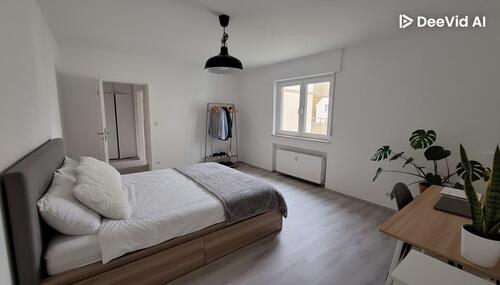 Foto - Etagenwohnung zum Kaufen in Frankfurt am Main