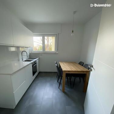 Foto - Etagenwohnung in Frankfurt am Main